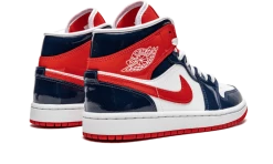 Air Jordan 1 Mid Champ Colors 6 Air Jordan 1 Mid Champ Colors -Air Jordan-SHOP air jordan 1 mid champ colors 823415