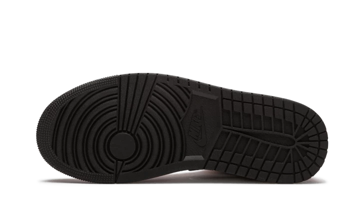 Air Jordan 1 Mid Chicago Black Toe 4 Air Jordan 1 Mid Chicago Black Toe – Bild 4