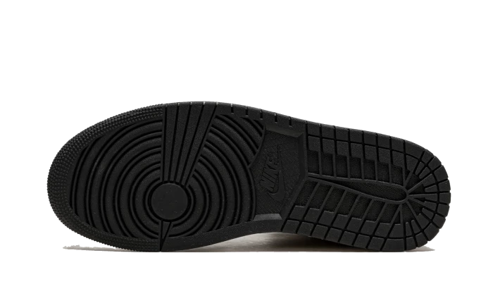 Air Jordan 1 Mid Earthy Brown 4 Air Jordan 1 Mid Earthy Brown – Bild 4