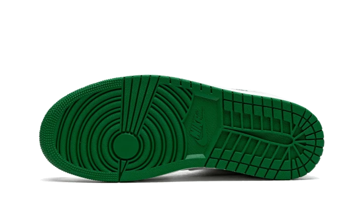 Air Jordan 1 Mid Grey Green 4 Air Jordan 1 Mid Grey Green – Bild 4