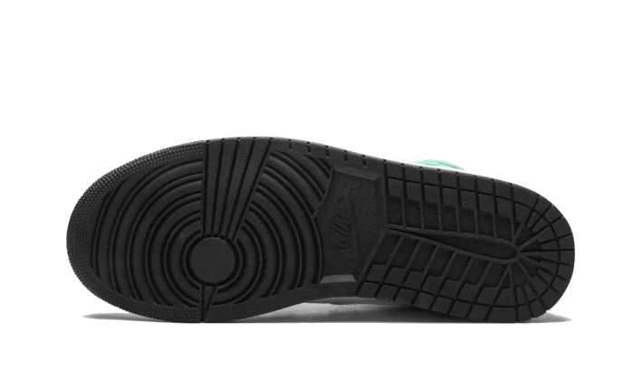 Air Jordan 1 Mid Island Green 4 Air Jordan 1 Mid Island Green – Bild 4
