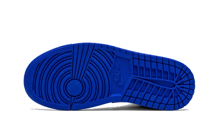 Air Jordan 1 Mid Kentucky Blue 4 Air Jordan 1 Mid Kentucky Blue – Bild 4