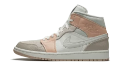 Air Jordan 1 Mid Milan