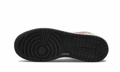 Air Jordan 1 Mid Onyx Curry -Air Jordan-SHOP air jordan 1 mid onyx curry 640900