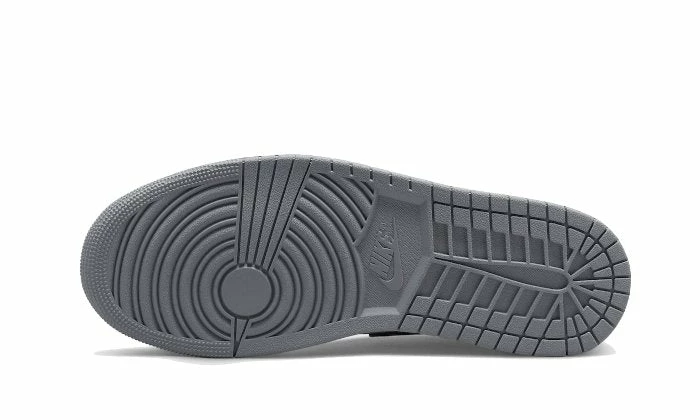 Air Jordan 1 Mid Paris 3 Air Jordan 1 Mid Paris – Bild 3