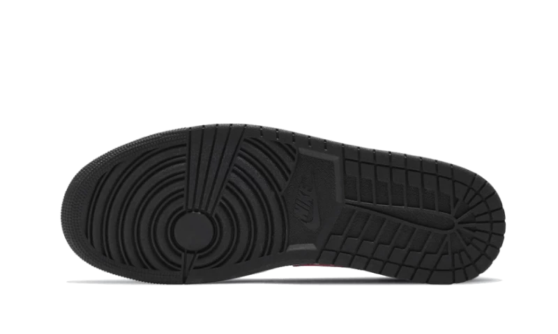 Air Jordan 1 Mid Pink Shadow 3 Air Jordan 1 Mid Pink Shadow – Bild 3