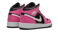 Air Jordan 1 Mid Pinksicle 6 Air Jordan 1 Mid Pinksicle -Air Jordan-SHOP air jordan 1 mid pinksicle 207259