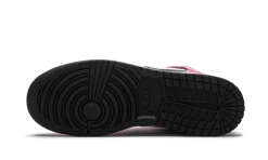 Air Jordan 1 Mid Pinksicle 7 Air Jordan 1 Mid Pinksicle -Air Jordan-SHOP air jordan 1 mid pinksicle 401807
