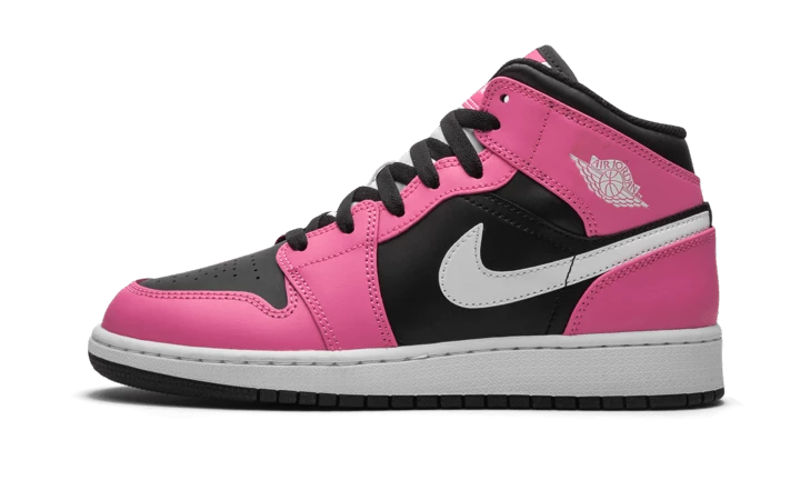 Air Jordan 1 Mid Pinksicle 1 Air Jordan 1 Mid Pinksicle