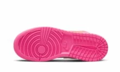 Air Jordan 1 Mid Pinksicle Safety Orange 7 Air Jordan 1 Mid Pinksicle Safety Orange -Air Jordan-SHOP air jordan 1 mid pinksicle safety orange 384883