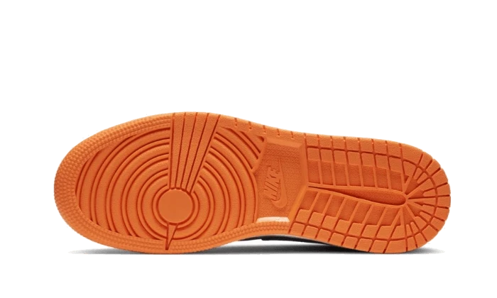 Air Jordan 1 Mid Racer Blue 3 Air Jordan 1 Mid Racer Blue – Bild 3