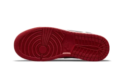 Air Jordan 1 Mid Reverse Bred 5 Air Jordan 1 Mid Reverse Bred -Air Jordan-SHOP air jordan 1 mid reverse bred 336253