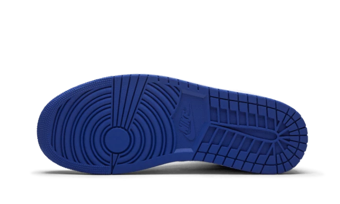 Air Jordan 1 Mid SE Game Royal 4 Air Jordan 1 Mid SE Game Royal – Bild 4