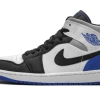 Air Jordan 1 Mid SE Game Royal