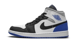 Air Jordan 1 Mid SE Game Royal