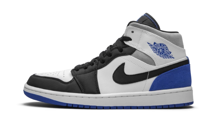 Air Jordan 1 Mid SE Game Royal 1 Air Jordan 1 Mid SE Game Royal