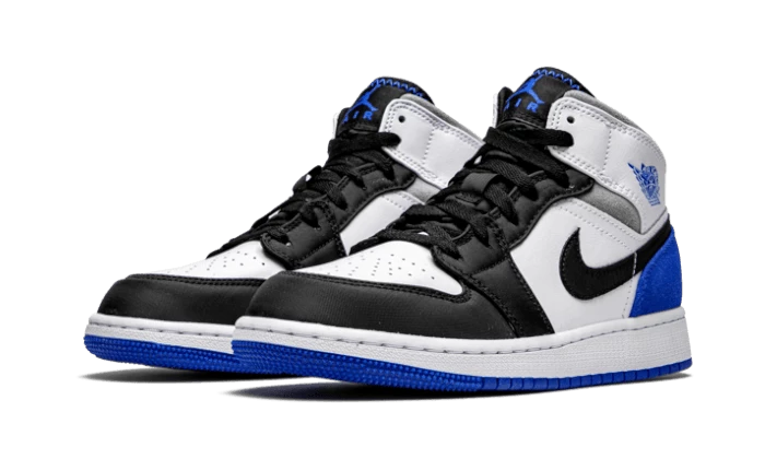 Air Jordan 1 Mid SE Game Royal 2 Air Jordan 1 Mid SE Game Royal – Bild 2