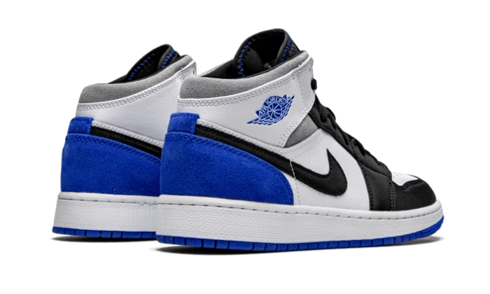 Air Jordan 1 Mid SE Game Royal 3 Air Jordan 1 Mid SE Game Royal – Bild 3