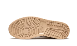 Air Jordan 1 Mid SE Particle Beige 7 Air Jordan 1 Mid SE Particle Beige -Air Jordan-SHOP air jordan 1 mid se particle beige 803456