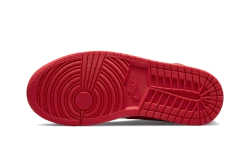 Air Jordan 1 Mid SE Pomegranate 5 Air Jordan 1 Mid SE Pomegranate -Air Jordan-SHOP air jordan 1 mid se pomegranate 219212