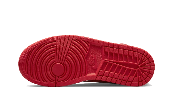 Air Jordan 1 Mid SE Pomegranate 3 Air Jordan 1 Mid SE Pomegranate – Bild 3