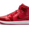 Air Jordan 1 Mid SE Pomegranate