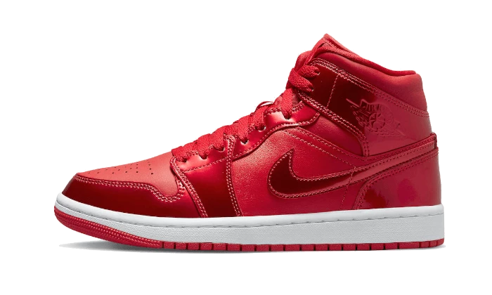 Air Jordan 1 Mid SE Pomegranate 1 Air Jordan 1 Mid SE Pomegranate