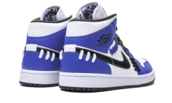 Air Jordan 1 Mid SE Sisterhood 6 Air Jordan 1 Mid SE Sisterhood -Air Jordan-SHOP air jordan 1 mid se sisterhood 274820