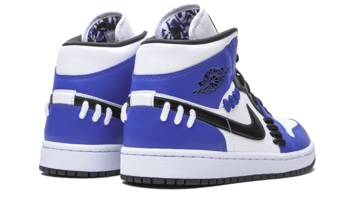 Air Jordan 1 Mid SE Sisterhood 3 Air Jordan 1 Mid SE Sisterhood – Bild 3