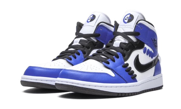 Air Jordan 1 Mid SE Sisterhood 2 Air Jordan 1 Mid SE Sisterhood – Bild 2
