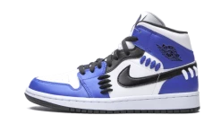 Air Jordan 1 Mid SE Sisterhood