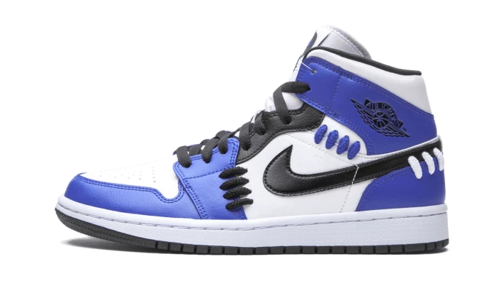 Air Jordan 1 Mid SE Sisterhood 1 Air Jordan 1 Mid SE Sisterhood