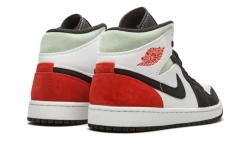 Air Jordan 1 Mid SE Union Black Toe 6 Air Jordan 1 Mid SE Union Black Toe -Air Jordan-SHOP air jordan 1 mid se union black toe 503247