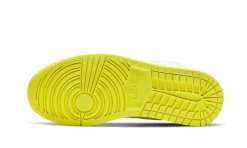 Air Jordan 1 Mid SE Voltage Yellow 5 Air Jordan 1 Mid SE Voltage Yellow -Air Jordan-SHOP air jordan 1 mid se voltage yellow 532967