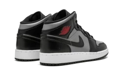 Air Jordan 1 Mid Shadow Red 6 Air Jordan 1 Mid Shadow Red -Air Jordan-SHOP air jordan 1 mid shadow red 165299