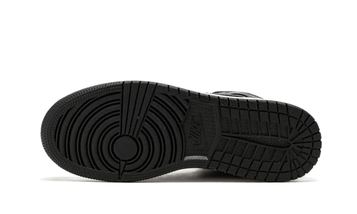 Air Jordan 1 Mid Shadow Red 4 Air Jordan 1 Mid Shadow Red – Bild 4