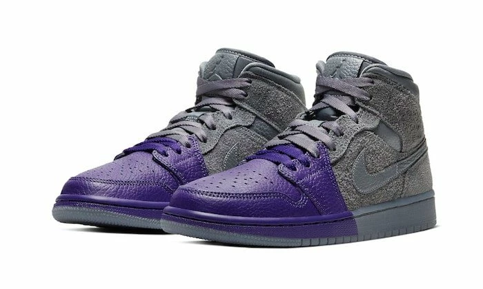 Air Jordan 1 Mid Sheila Rashid 2 Air Jordan 1 Mid Sheila Rashid – Bild 2