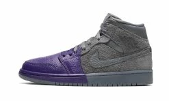 Air Jordan 1 Mid Sheila Rashid