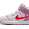 Air Jordan 1 Mid Valentine's Day (2022)