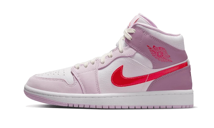 Air Jordan 1 Mid Valentine's Day (2022) 1 Air Jordan 1 Mid Valentine's Day (2022)