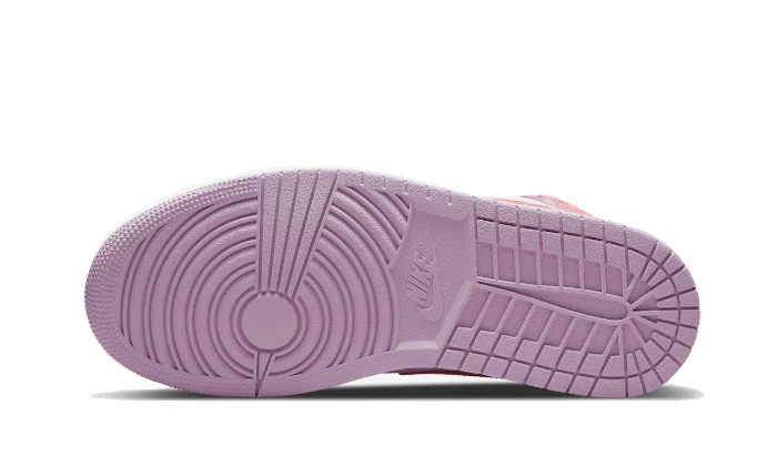 Air Jordan 1 Mid Valentine's Day (2022) 3 Air Jordan 1 Mid Valentine's Day (2022) – Bild 3