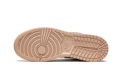 Air Jordan 1 Mid White Arctic Orange 7 Air Jordan 1 Mid White Arctic Orange -Air Jordan-SHOP air jordan 1 mid white arctic orange 781299