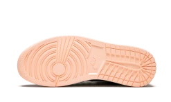 Air Jordan 1 Retro High Black Crimson Tint -Air Jordan-SHOP air jordan 1 retro high black crimson tint 543798