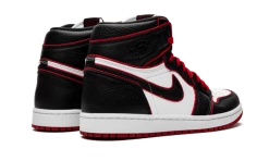 Air Jordan 1 Retro High Bloodline -Air Jordan-SHOP air jordan 1 retro high bloodline 351887