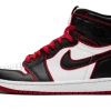 Air Jordan 1 Retro High Bloodline