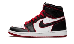 Air Jordan 1 Retro High Bloodline