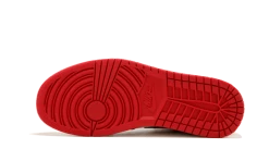 Air Jordan 1 Retro High Bred Toe -Air Jordan-SHOP air jordan 1 retro high bred toe 936493