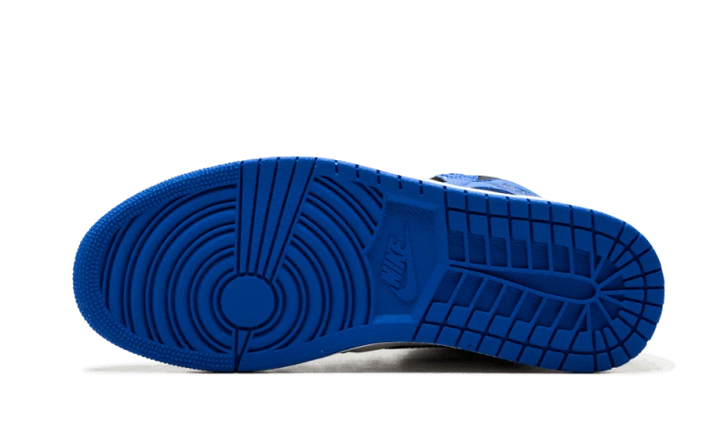 Air Jordan 1 Retro High Game Royal (2018) 4 Air Jordan 1 Retro High Game Royal (2018) – Bild 4