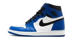 Air Jordan 1 Retro High Game Royal (2018)