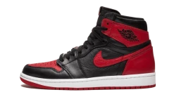 Air Jordan 1 Retro High Homage To Home